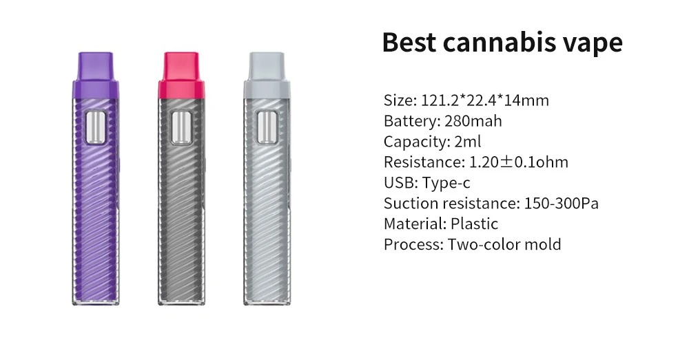 disposable vape cbd