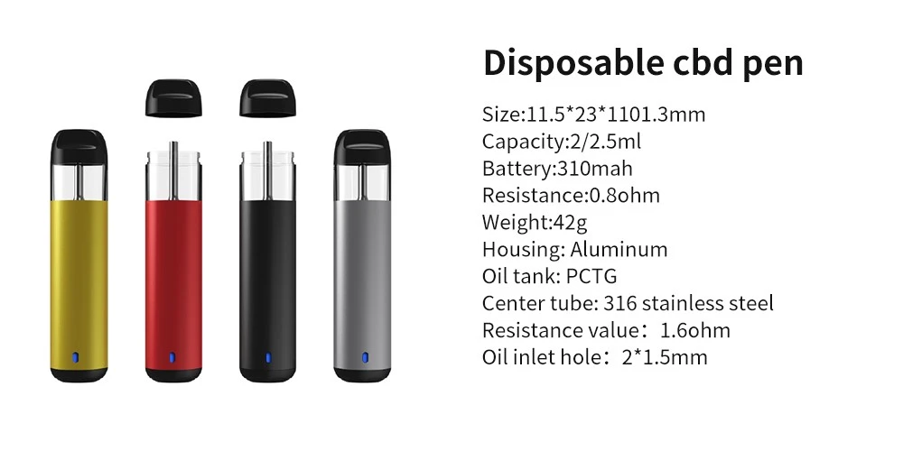 discreet disposable vape