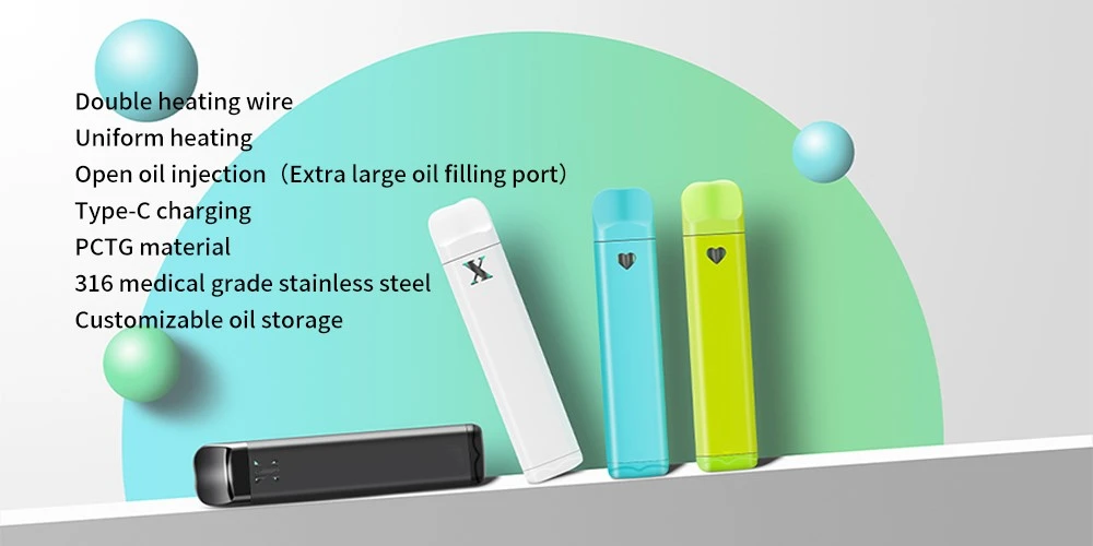 vape for anxiety
