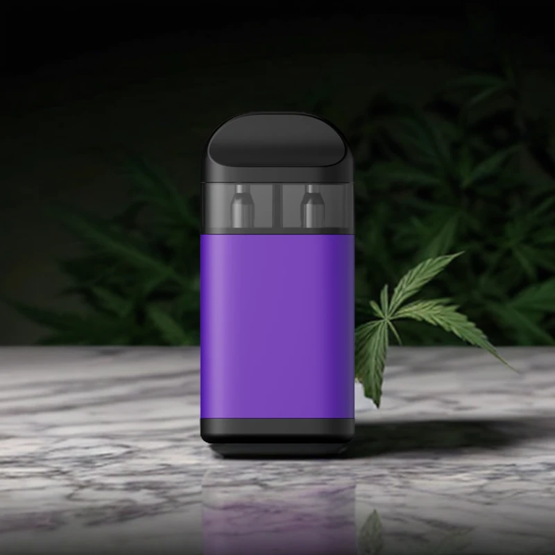 pre-heat CBD Vape THC Vape