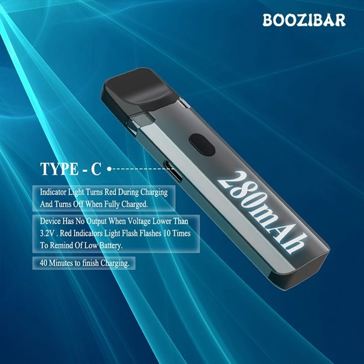 cbd vape without thc.