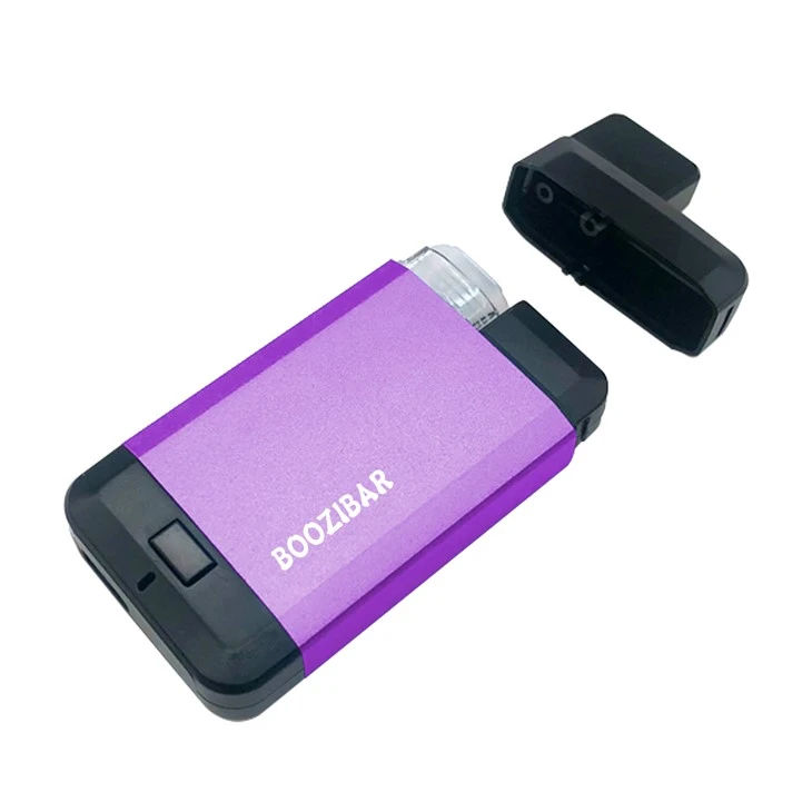 CBD/THC Vape Kit