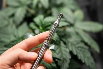 THC Vape Pens و Cannabis Alternatives