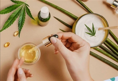 بهترین روغن CBD: راهنمای جامع برای یافتن محصولات با کیفیت CBD