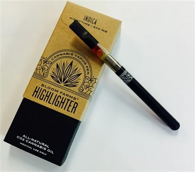 قلم CBD Vape