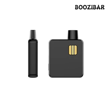 بهترین قلم یکبار مصرف CBD Vape چه ویژگی هایی باید داشته باشد؟