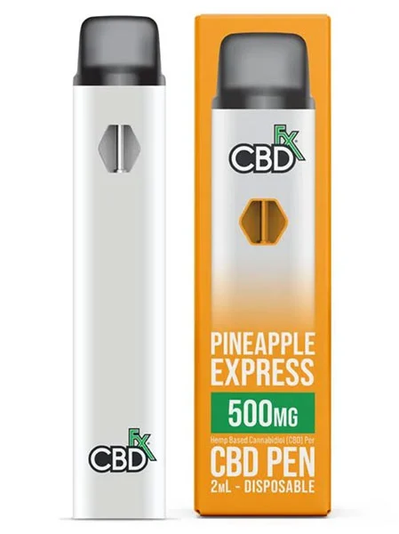 بهترین قلم های CBD Vape 2022: قلم های CBD یکبار مصرف و قابل پر کردن