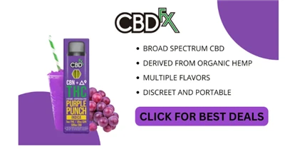 بهترین قلم CBD Vape – 11 قلم یکبار مصرف CBD Vape در سال 2023