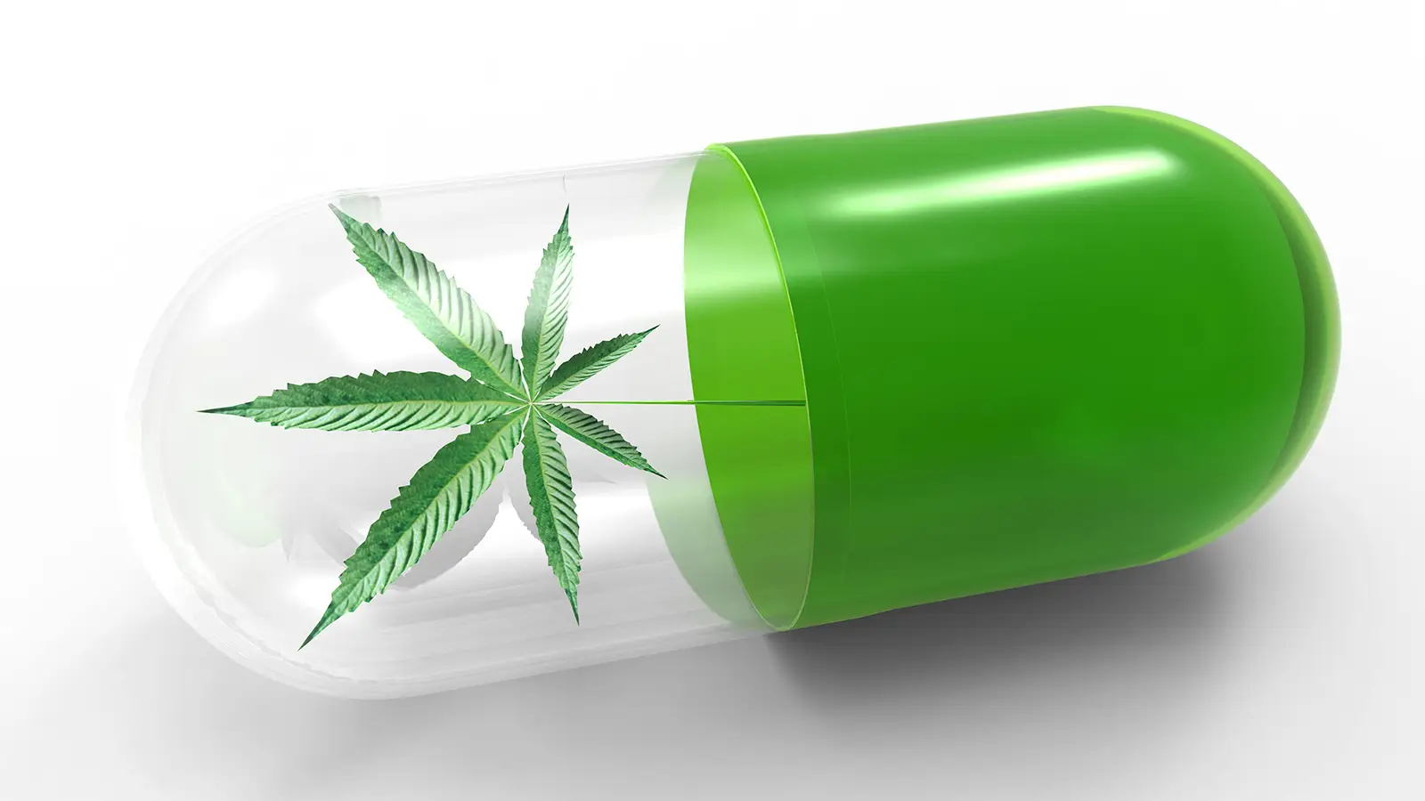 آیا CBD قانونی است؟ راهنمای کامل قوانین CBD توسط ایالت