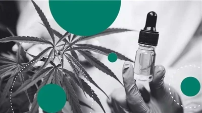 چرا CBD بهترین بالم لب طبیعی را می سازد؟