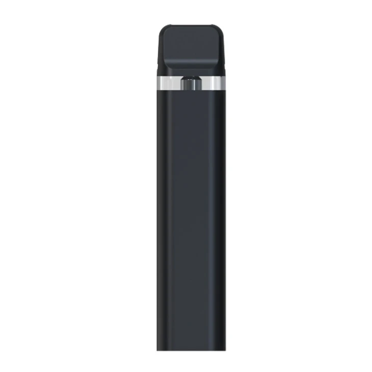 Refillable Vape Pen