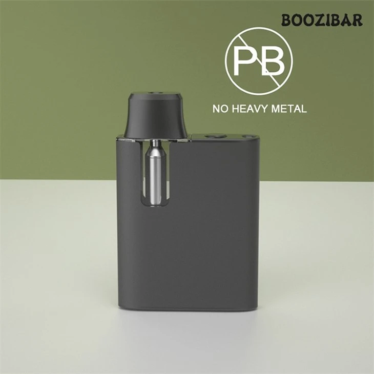 cbd disposable vape pen