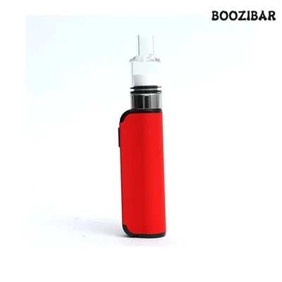 بخارسازهای گیاهی خشک کویل کوارتز 1200mah