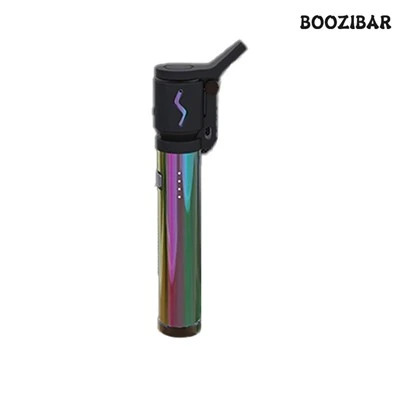بخارسازهای گیاهی خشک مجهز به حباب آب 1500mah