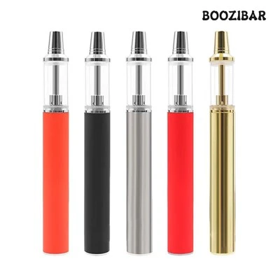 2 میلی لیتر شارژر USB پایین CBD Vape باتری
