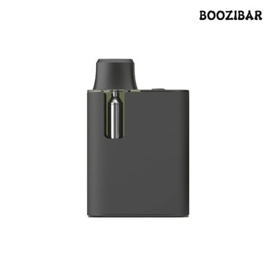 2 میلی لیتر ویپ CBD یکبار مصرف قابل حمل