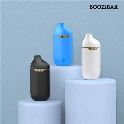 بهترین روغن CBD Vape