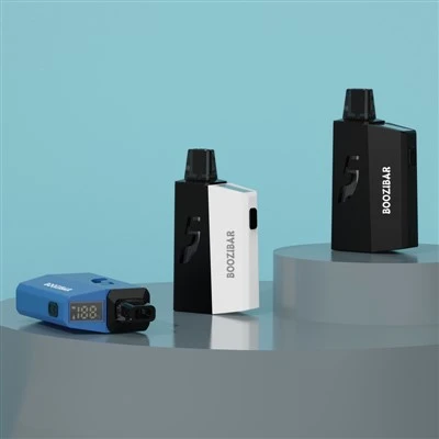 بهترین قلم ویپینگ Cbd Vape Pen