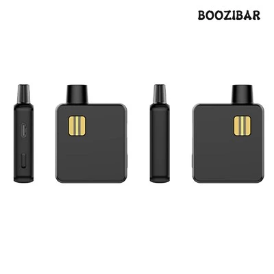 بهترین قلم روغنی یکبار مصرف CBD