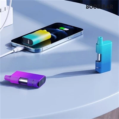 بهترین CBD Vape بدون Thc