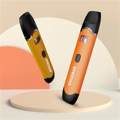 قلم ویپ یکبار مصرف CBD THC