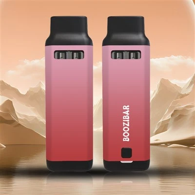 کیت شروع کننده CBD THC Oil Vape Pen