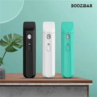 برندهای CBD Vape