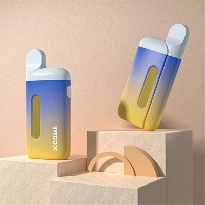 CBD Vape یکبار مصرف