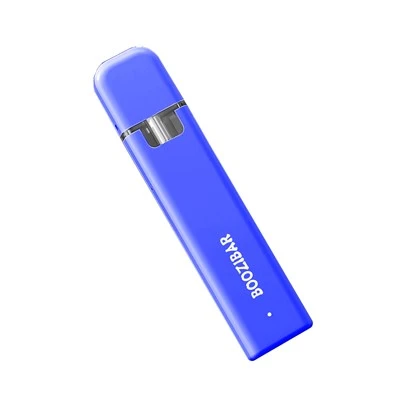 آیا Vaping CBD احساس خوبی دارد؟