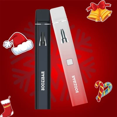 کیت شروع رایگان قلم Cbd Oil Vape Pen