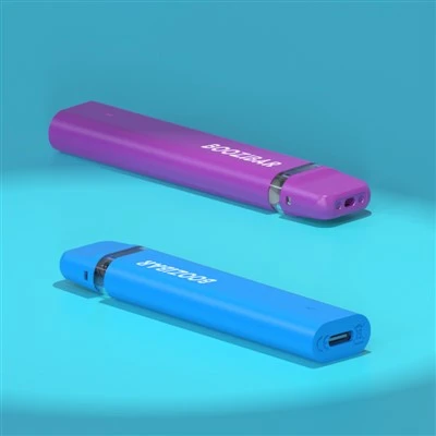 قلم یکبار مصرف CBD THC Vape