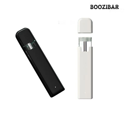 ویپ یکبار مصرف CBD با اتمایزر سرامیکی