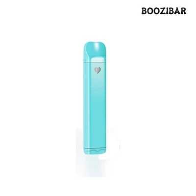 ویپ CBD یکبار مصرف با نشانگر شارژ