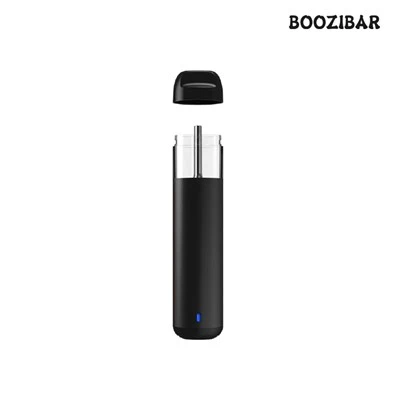 ویپ CBD یکبار مصرف سیم گرمایش دوبل