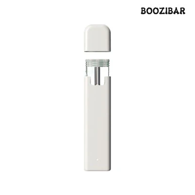 پوسته خالی CBD Vape Pen