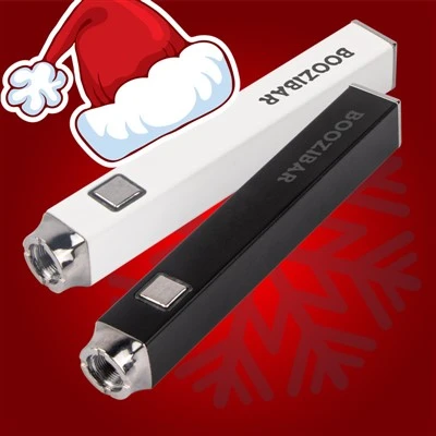 نحوه استفاده از Push Button Vape Pen