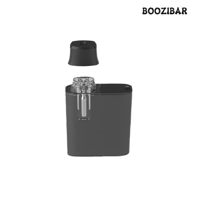 Micro USB Charging CBD Vape یکبار مصرف
