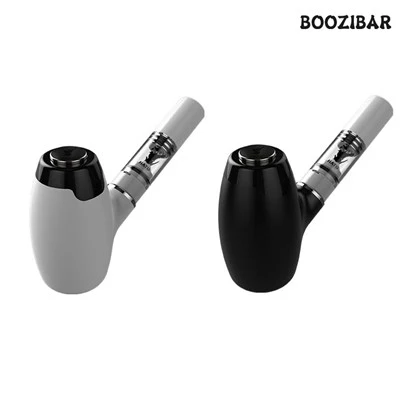 Micro USB Charging Pipe باتری CBD Vape