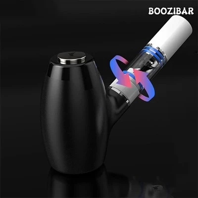 باطری لوله ای شکل CBD Vape