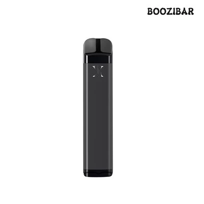 قبل از پر شده Vape قلم