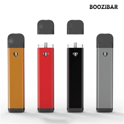 برترین برندهای CBD Vape 2023
