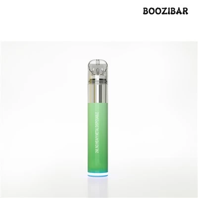 تبخیر کننده CBD با طیف کامل قلم زون CBD Vape Pen
