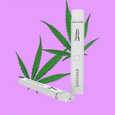 محصولات Cbd