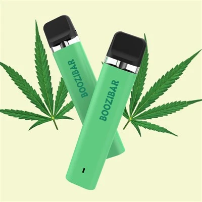 CBD جاده های سبز