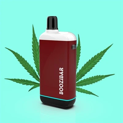 خطرات CBD
