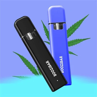 مزایای ویپینگ CBD