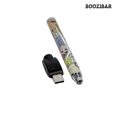 باتری قلمی CBD