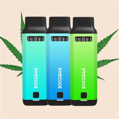 مدهای CBD Vape