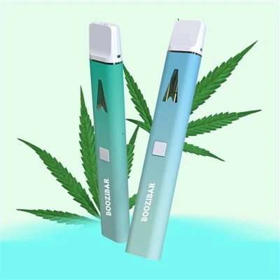 قلم روغنی CBD Vape