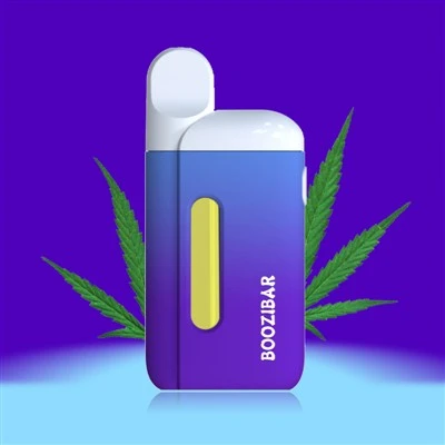بخارساز Cbd
